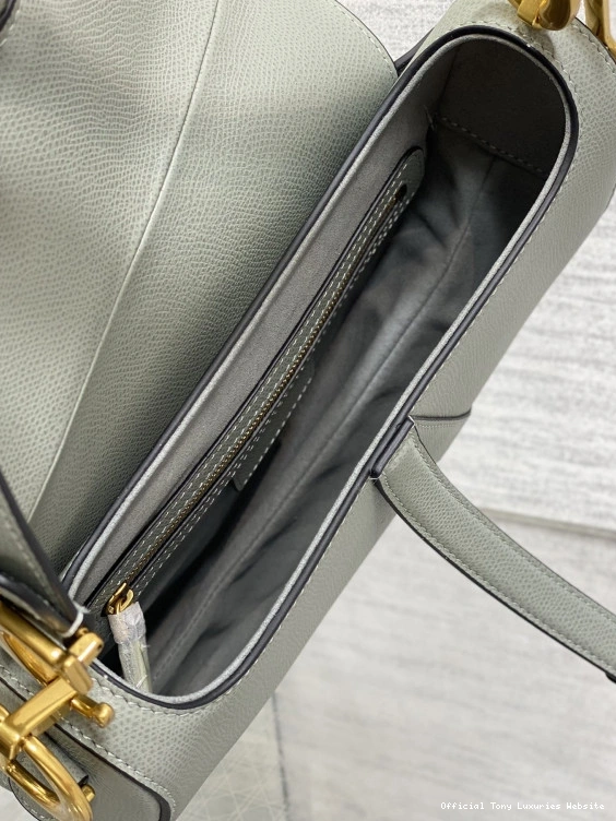 Tony Luxuries BAG-24*6*18CM diro SADDLE 0814